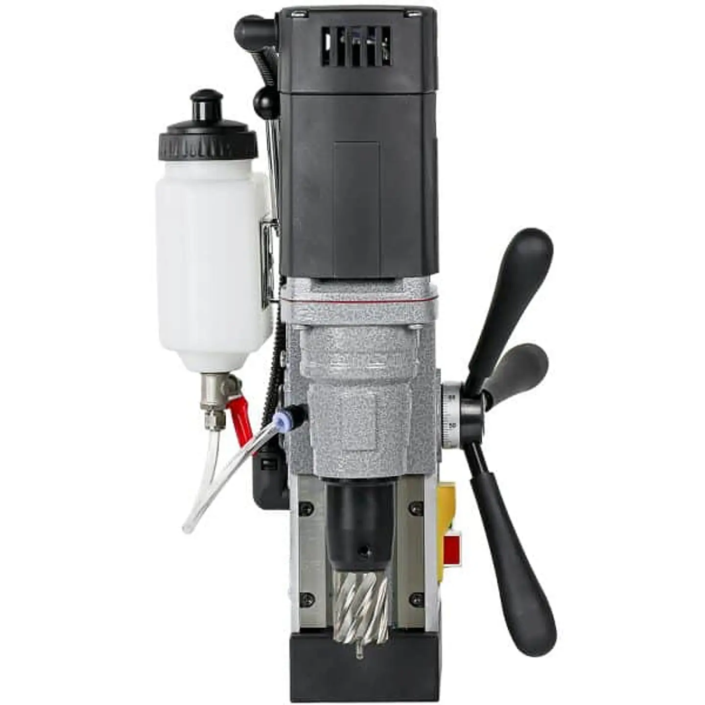 Berbequim com Base Magnética até 30mm 220V ECO30S+ EUROBOOR 3