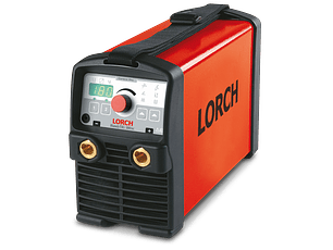 Aparelho de Soldar TIG HandyTIG 180 CONTROL PRO  LORCH (EXCLUSIVO ONLINE)