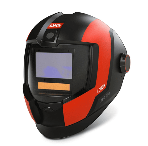 Mascara de Soldar APR 900 LORCH (EXCLUSIVO ONLINE)