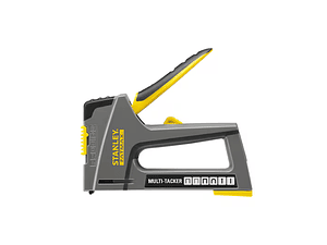 Agrafador Manual 6 em 1 FMHT6-70868 STANLEY