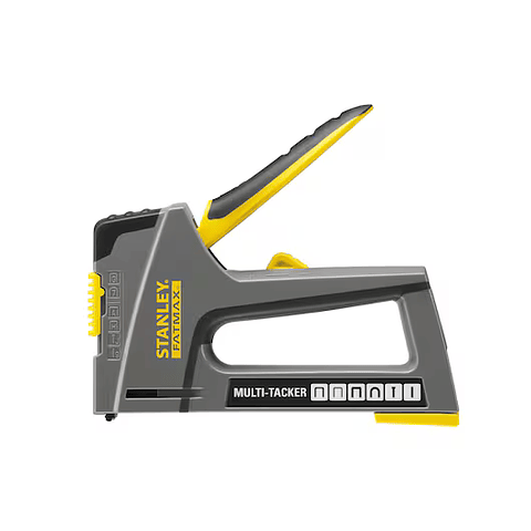 Agrafador Manual 6 em 1 FMHT6-70868 STANLEY