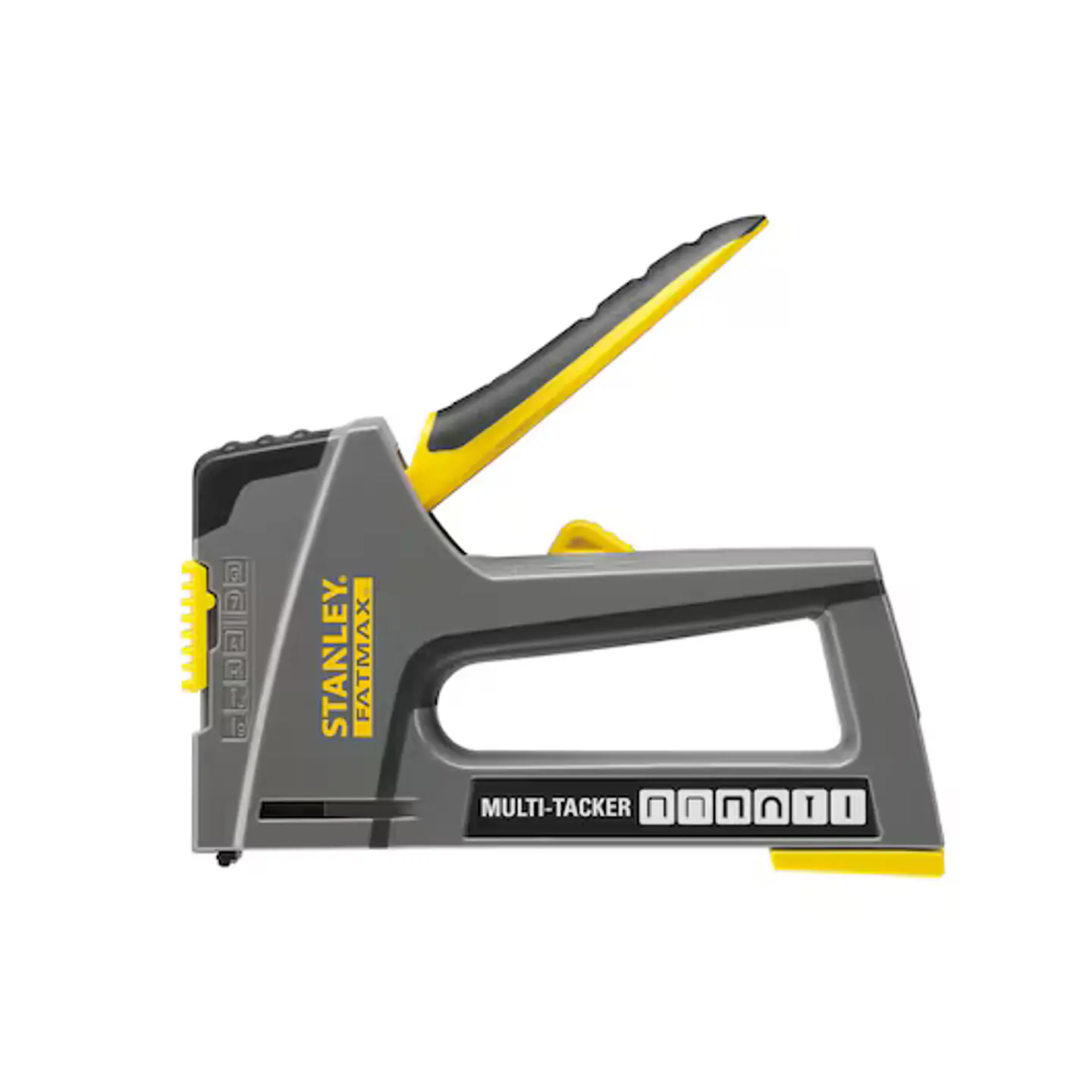 Agrafador Manual 6 em 1 FMHT6-70868 STANLEY 1