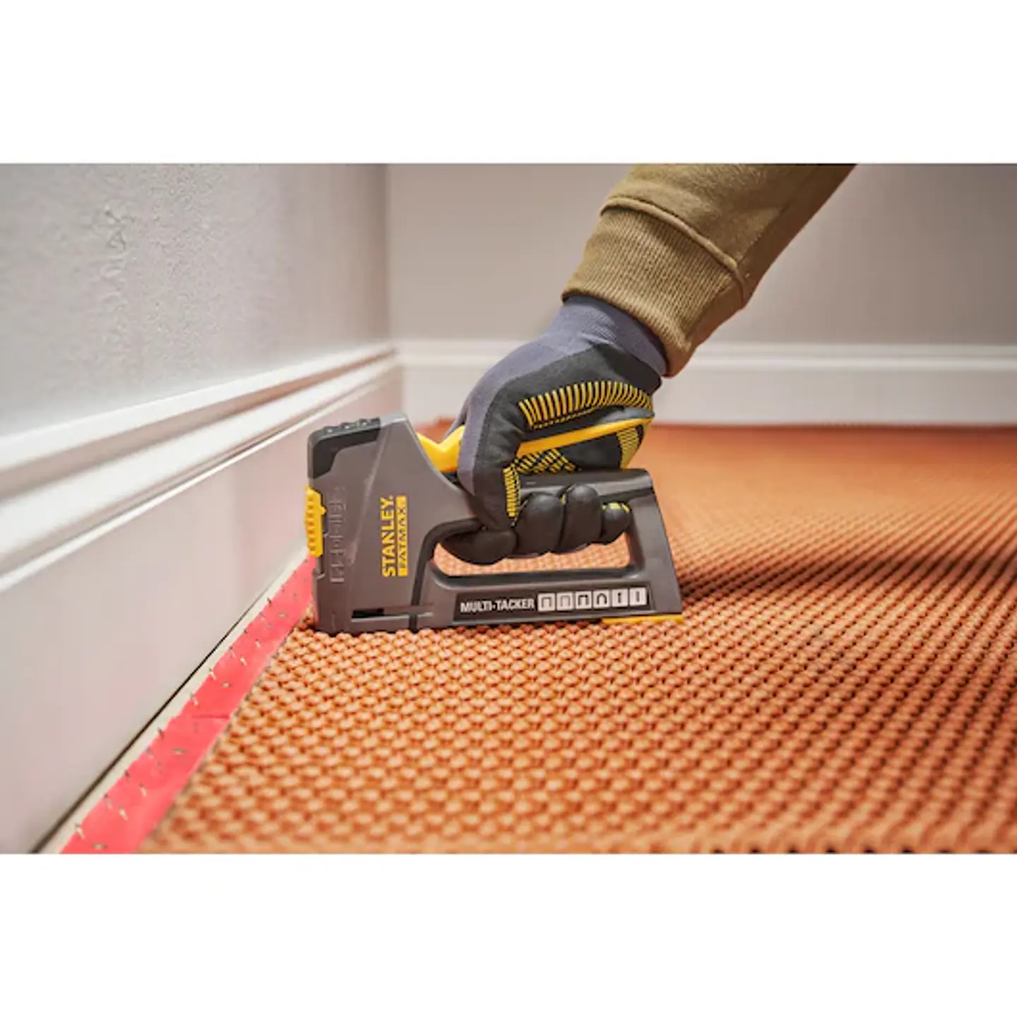 Agrafador Manual 6 em 1 FMHT6-70868 STANLEY 2