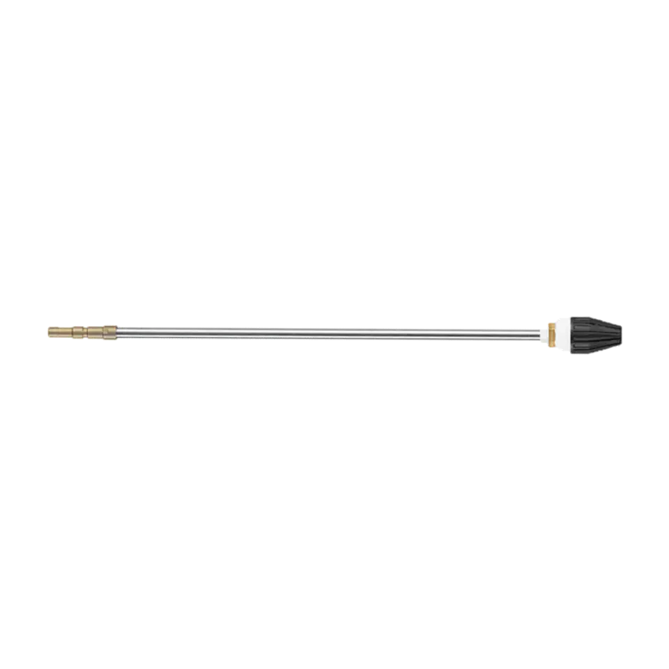Lança Rotativa Sistema Plug-In D12 Dirtkiller 03 x 500mm 12438-03 KRANZLE 1