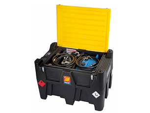 Depósito de Transporte 400 Lts. de Diesel + 50 Lts. de Adblue 12V 090-6450-012 MECLUBE