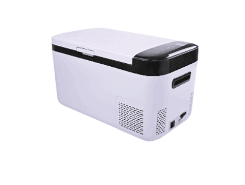 Frigorifico Auto de 20 Lts. 12/24V com Compressor PAF20E POWERED