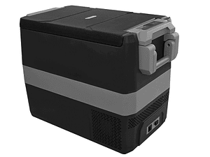 Frigorifico Auto de 40 Lts. 12/24V com Compressor PAF40 POWERED