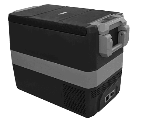 Frigorifico Auto de 40 Lts. 12/24V com Compressor PAF40 POWERED