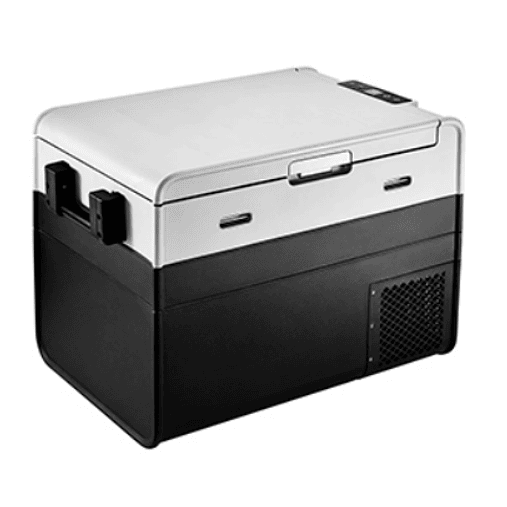 Frigorifico Auto de 45 Lts. 12/24V com Compressor PAF45 POWERED 1