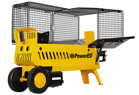 Rachador de Lenha Horizontal de 7.0 Ton PLS7000 POWERED