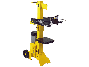 Rachador de Lenha Vertical de 6.0 Ton PLS6000ECO POWERED