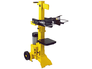 Rachador de Lenha Vertical de 6.0 Ton PLS6000ECO POWERED