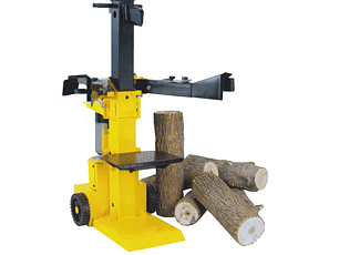 Rachador de Lenha Vertical de 8.0 Ton PLS8000 POWERED