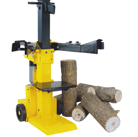 Rachador de Lenha Vertical de 8.0 Ton PLS8000 POWERED