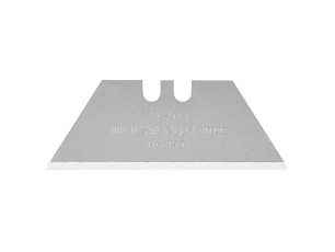 10 Un. de Laminas para Faca Retráctil 1991 STANLEY