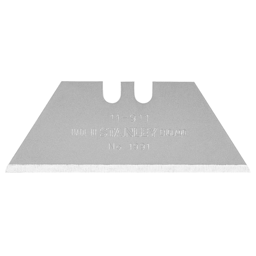 10 Un. de Laminas para Faca Retráctil 1991 STANLEY 2