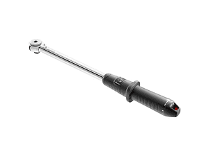 Chave Dinamométrica de Leitura Rápida e Cabeça fixa 1/2