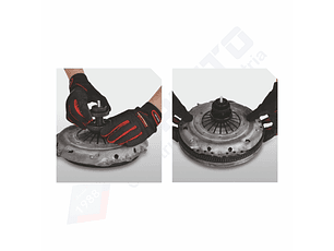 Alinhador Universal de Embraiagens TOPTUL