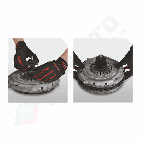 Alinhador Universal de Embraiagens TOPTUL