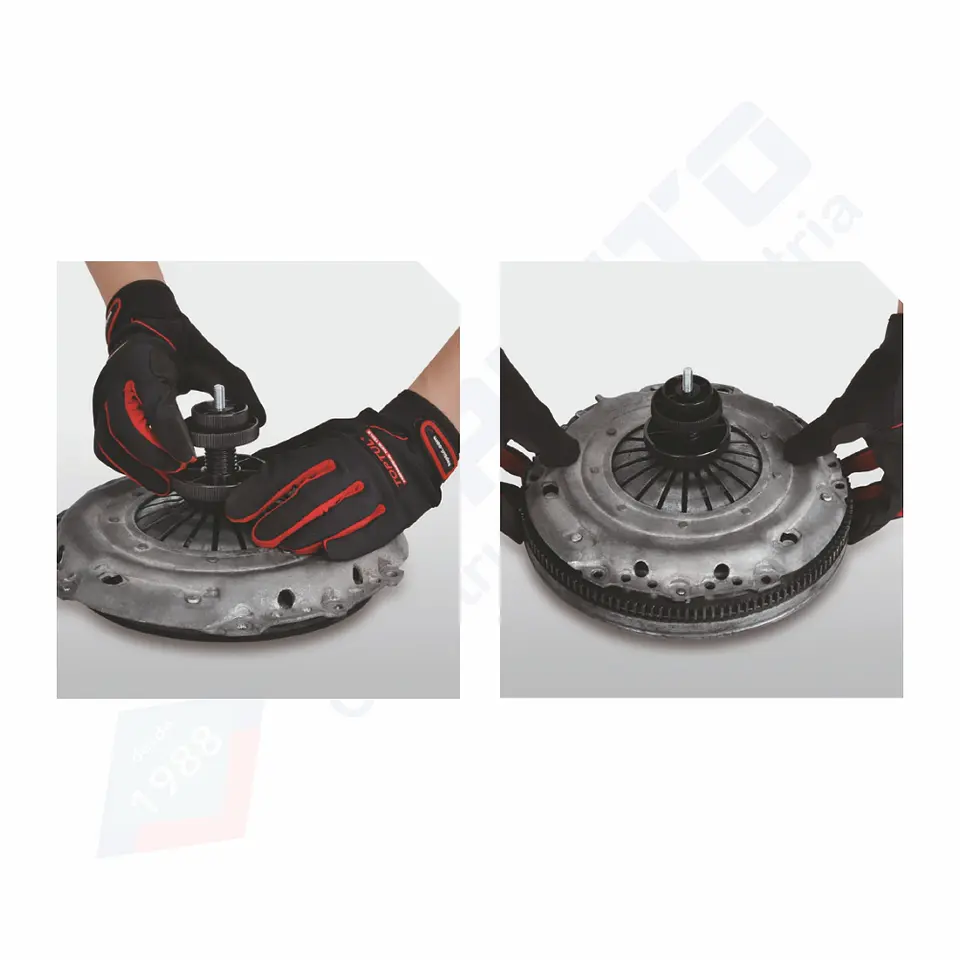 Alinhador Universal de Embraiagens TOPTUL 2