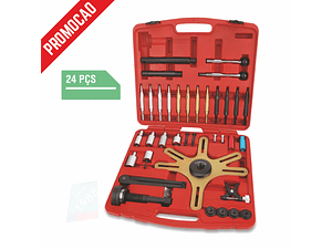 Kit de montagem de embraiagem - TOPTUL