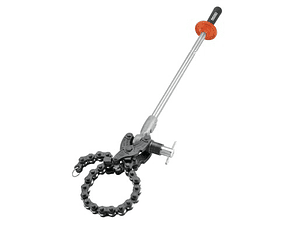 Cortador de Tubos de Solo de 11/2