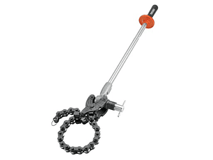 Cortador de Tubos de Solo de 11/2