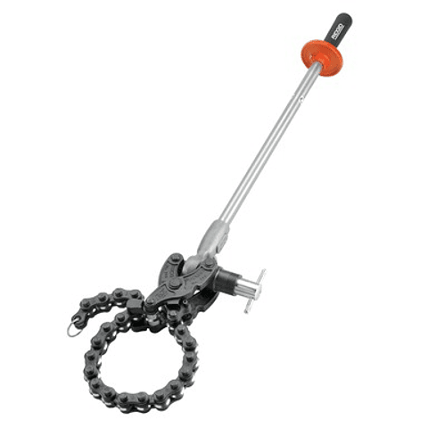 Cortador de Tubos de Solo de 11/2"- 6" 246 RIDGID