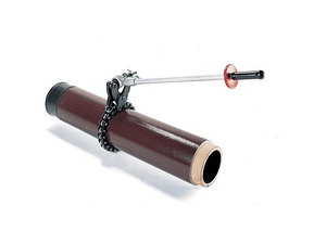 Cortador de Tubos de Solo de 11/2