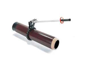 Cortador de Tubos de Solo de 11/2