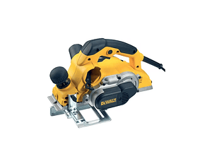 Plaina de 82mm de 1050W D26500 DEWALT