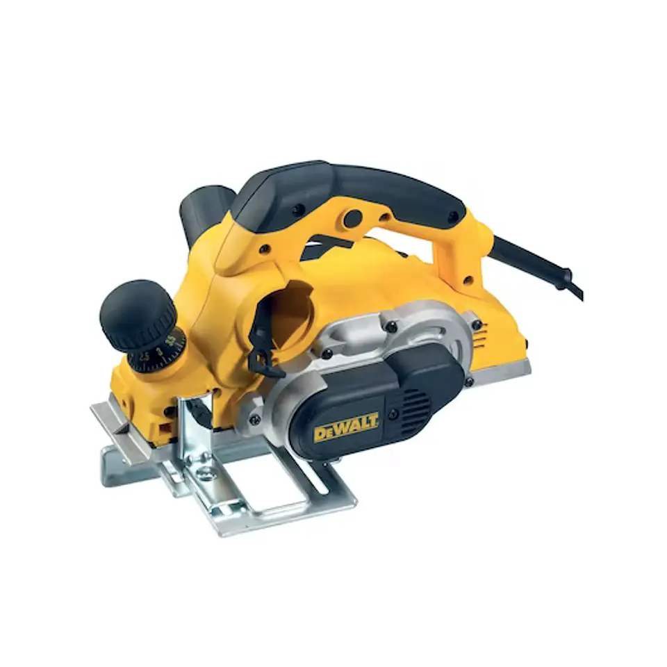 Plaina de 82mm de 1050W D26500 DEWALT 1