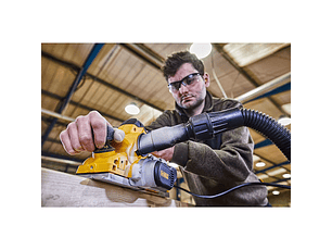 Plaina de 82mm de 1050W D26500 DEWALT