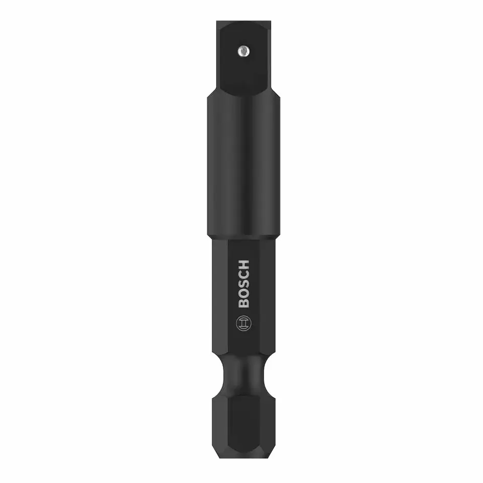Adaptador 1/4'' para chaves de caixa de 1/4'' BOSCH 1