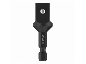 Adaptador 1/4'' para chaves de caixa de 1/2'' BOSCH