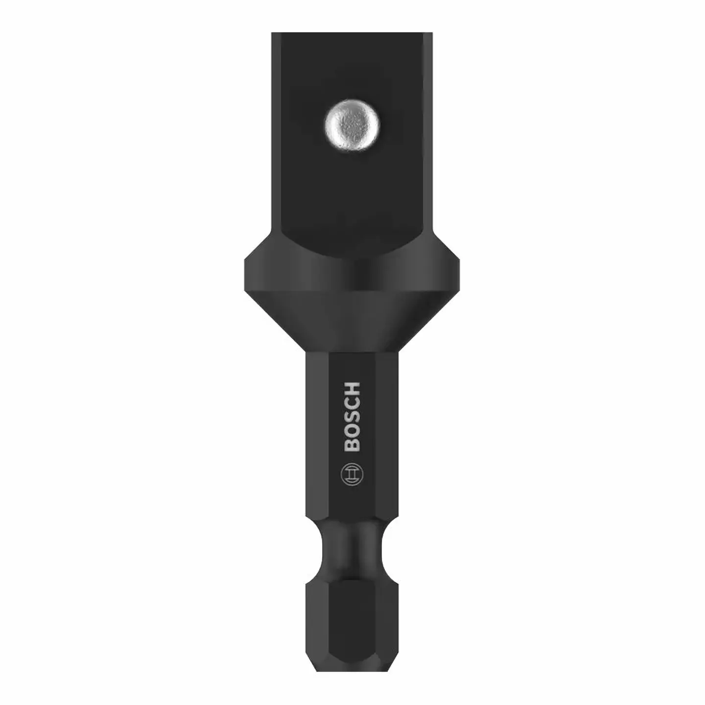 Adaptador 1/4'' para chaves de caixa de 1/2'' BOSCH 1