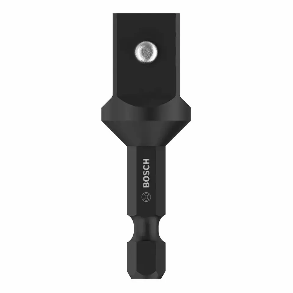 Adaptador 1/4'' para chaves de caixa de 1/2'' BOSCH 1