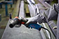 Rebarbadora pequena X-LOCK com regulador de velocidade GWX 17-125 S BOSCH - Thumbnail 2