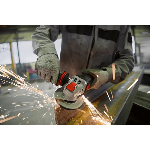 Rebarbadora pequena X-LOCK com regulador de velocidade GWX 17-125 S BOSCH 7