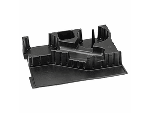 Divisória plastica para Rebarbadora para L-BOXX 136 BOSCH