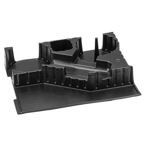 Divisória plastica para Rebarbadora para L-BOXX 136 BOSCH