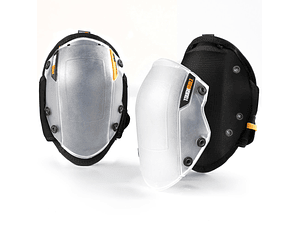 Joelheiras Antiderrapantes GelFit™ TB-KP-G203 TOUGHBUILT