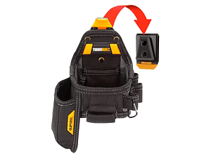 Bolsa para Fita Métrica e Faca TB-CT-25XB TOUGHBUILT