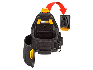 Bolsa para Fita Métrica e Faca TB-CT-25XB TOUGHBUILT