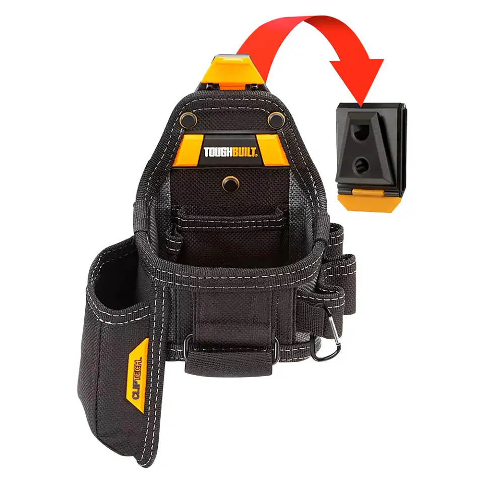 Bolsa para Fita Métrica e Faca TB-CT-25XB TOUGHBUILT 2
