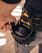 Bolsa para Fita Métrica e Faca TB-CT-25XB TOUGHBUILT - Thumbnail 3