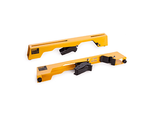 Suportes de fixação serra esquadria para DE7023/33/35 (PAR) DE7025-XJ DEWALT