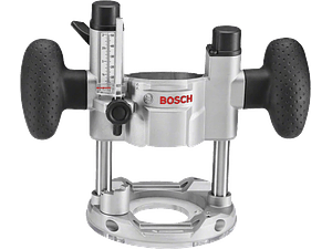 Base de Imersão para Tupia (GKF 600) TE 600 BOSCH