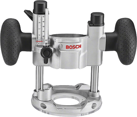 Base de Imersão para Tupia (GKF 600) TE 600 BOSCH