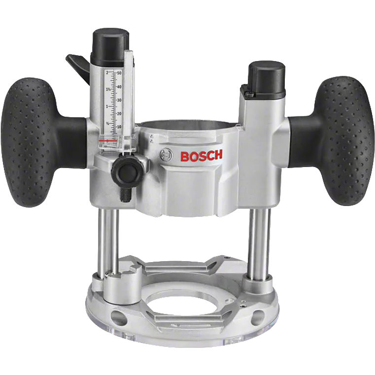 Base de Imersão para Tupia (GKF 600) TE 600 BOSCH 1